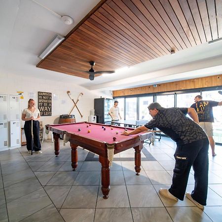 Seaside Lodge Hostel Townsville- Right Next To Coles, 2 Mins Walk To Strand & Cbd Экстерьер фото